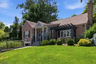 1 Carter Rd, West Orange Township, NJ 07052 - Photo 1