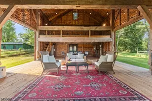 29 Bedens Brook Rd, Montgomery Township, NJ 08558 - Photo 47