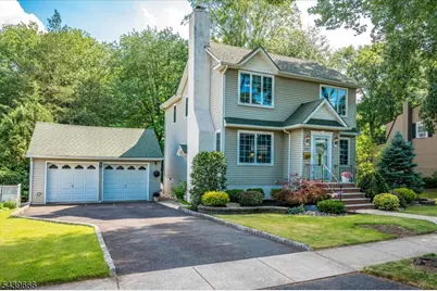 844 Milton Blvd, Rahway, NJ 07065 - Photo 1