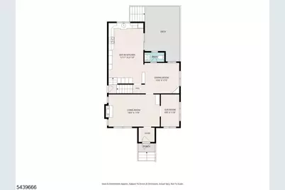 844 Milton Blvd, Rahway, NJ 07065 - Photo 5