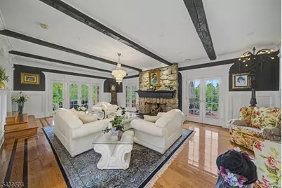 235 Old Chester Rd, Chester, NJ 07930 - Photo 9
