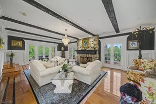 235 Old Chester Rd, Chester, NJ 07930 - Photo 9