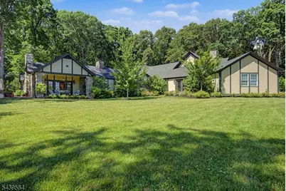 235 Old Chester Rd, Chester, NJ 07930 - Photo 47