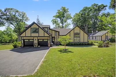 235 Old Chester Rd, Chester, NJ 07930 - Photo 1
