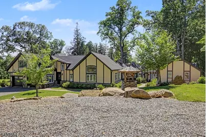 235 Old Chester Rd, Chester, NJ 07930 - Photo 3