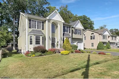 228 Atlantic Dr, Parsippany, NJ 07054 - Photo 3