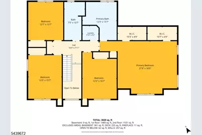 228 Atlantic Dr, Parsippany, NJ 07054 - Photo 47