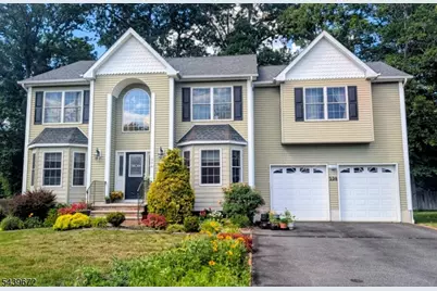 228 Atlantic Dr, Parsippany, NJ 07054 - Photo 1