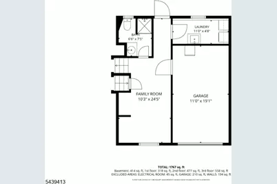 13 Cedar St, East Hanover Township, NJ 07936 - Photo 45