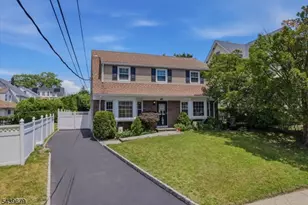 85 Stewart Ave, Kearny, NJ 07032 - Photo 1