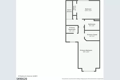 107 Bayberry Dr, Franklin Township, NJ 08873 - Photo 3