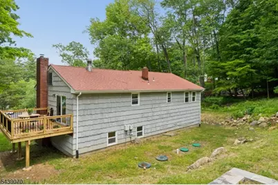 403 E Shore Trl, Sparta Township, NJ 07871 - Photo 5