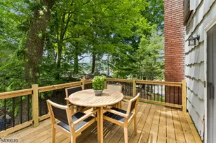 403 E Shore Trail, Sparta Township, NJ 07871 - Photo 31