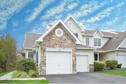 253 Patriot Hill Dr, Bernards Township, NJ 07920 - Photo 29
