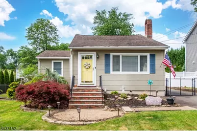 19 Grand Ave, Hanover Township, NJ 07927 - Photo 1