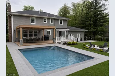 21 Tulip Ter, Wayne Twp., NJ 07470 - Photo 49