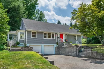 132 Haddon Pl, Montclair, NJ 07043 - Photo 1
