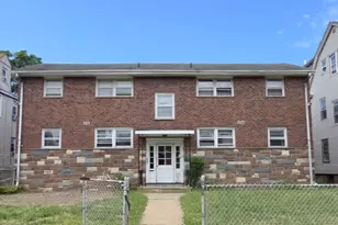 222 Park Ave, Orange, NJ 07050 - Photo 1