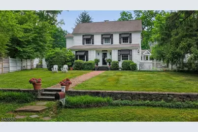 6 Childsworth Ave, Bernardsville, NJ 07924 - Photo 1