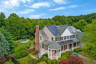 40 Southgate Dr, Clinton Township, NJ 08801 - Photo 1