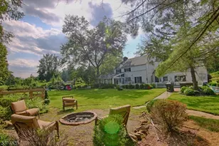 496 Mine Brk Rd, Bernardsville, NJ 07924 - Photo 3