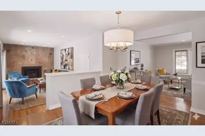 27 Possum Way, New Providence, NJ 07974 - Photo 3