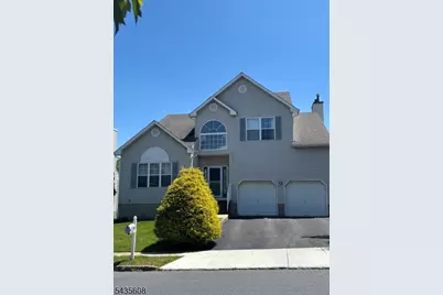 12 Colmart Way, Bridgewater, NJ 08807 - Photo 1