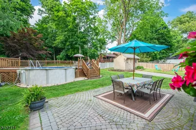 14 Stanley Pl, Mount Olive, NJ 07828 - Photo 7