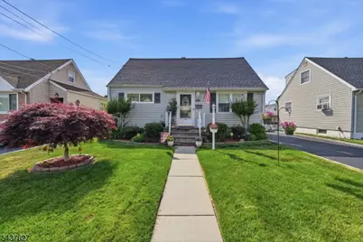 23 Madison St, Belleville, NJ 07109 - Photo 1