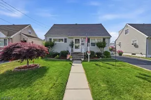 23 Madison St, Belleville, NJ 07109 - Photo 1