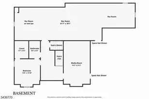 1 Clive Hills Rd, Millburn, NJ 07078 - Photo 35