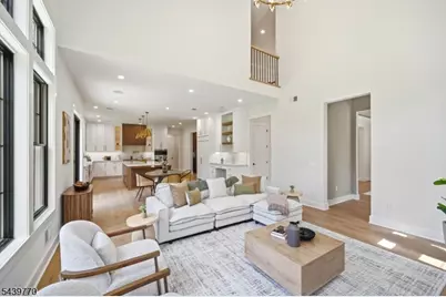 1 Clive Hills Rd, Millburn, NJ 07078 - Photo 15