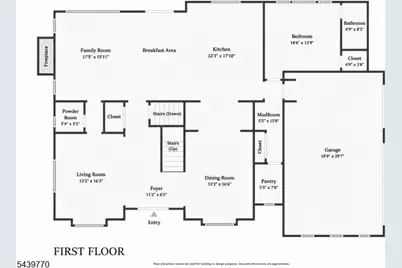 1 Clive Hills Rd, Millburn, NJ 07078 - Photo 33