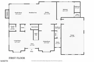 1 Clive Hills Rd, Millburn, NJ 07078 - Photo 33