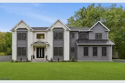 1 Clive Hills Rd, Millburn, NJ 07078 - Photo 1