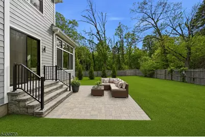 1 Clive Hills Rd, Millburn, NJ 07078 - Photo 19