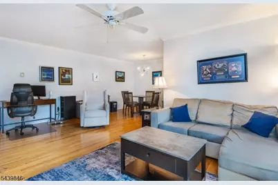 320 South #2K, Morristown, NJ 07960 - Photo 5