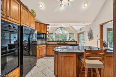 251 W Mountain Rd, Sparta Township, NJ 07871 - Photo 13