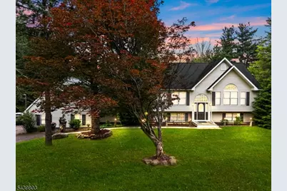 251 W Mountain Rd, Sparta Township, NJ 07871 - Photo 1