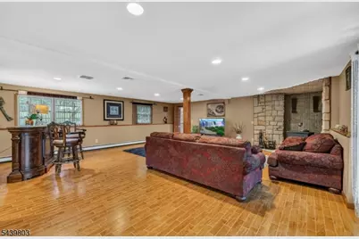 251 W Mountain Rd, Sparta Township, NJ 07871 - Photo 37