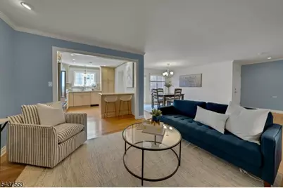 105 Roseland Ave #1601, Caldwell, NJ 07006 - Photo 11