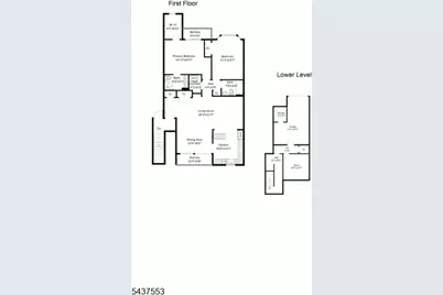 105 Roseland Ave #1601, Caldwell, NJ 07006 - Photo 37