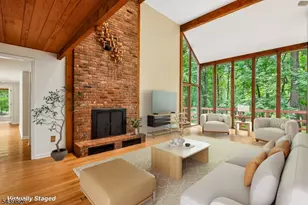 42 Pin Oak Rd, Montgomery Township, NJ 08558 - Photo 5