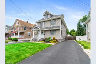 348 1st St Unit 2, Dunellen, NJ 08812 - Photo 1