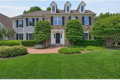 15 Ramsey Rd, Clinton Township, NJ 08833 - Photo 1