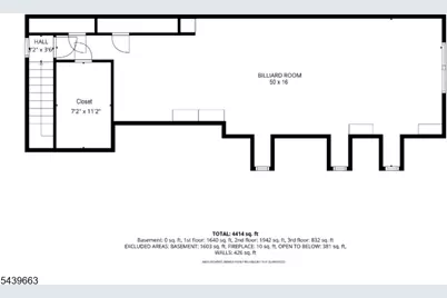 15 Ramsey Rd, Clinton Township, NJ 08833 - Photo 49