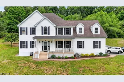 42 Stephens Mill Rd, Mount Olive, NJ 07840 - Photo 1