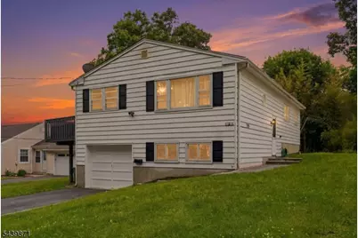 3 Summit Ave, Wharton, NJ 07885 - Photo 1