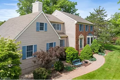 16 McIntire Dr, Hillsborough Township, NJ 08844 - Photo 3