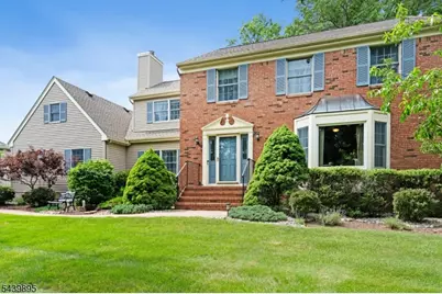 16 McIntire Dr, Hillsborough Township, NJ 08844 - Photo 1